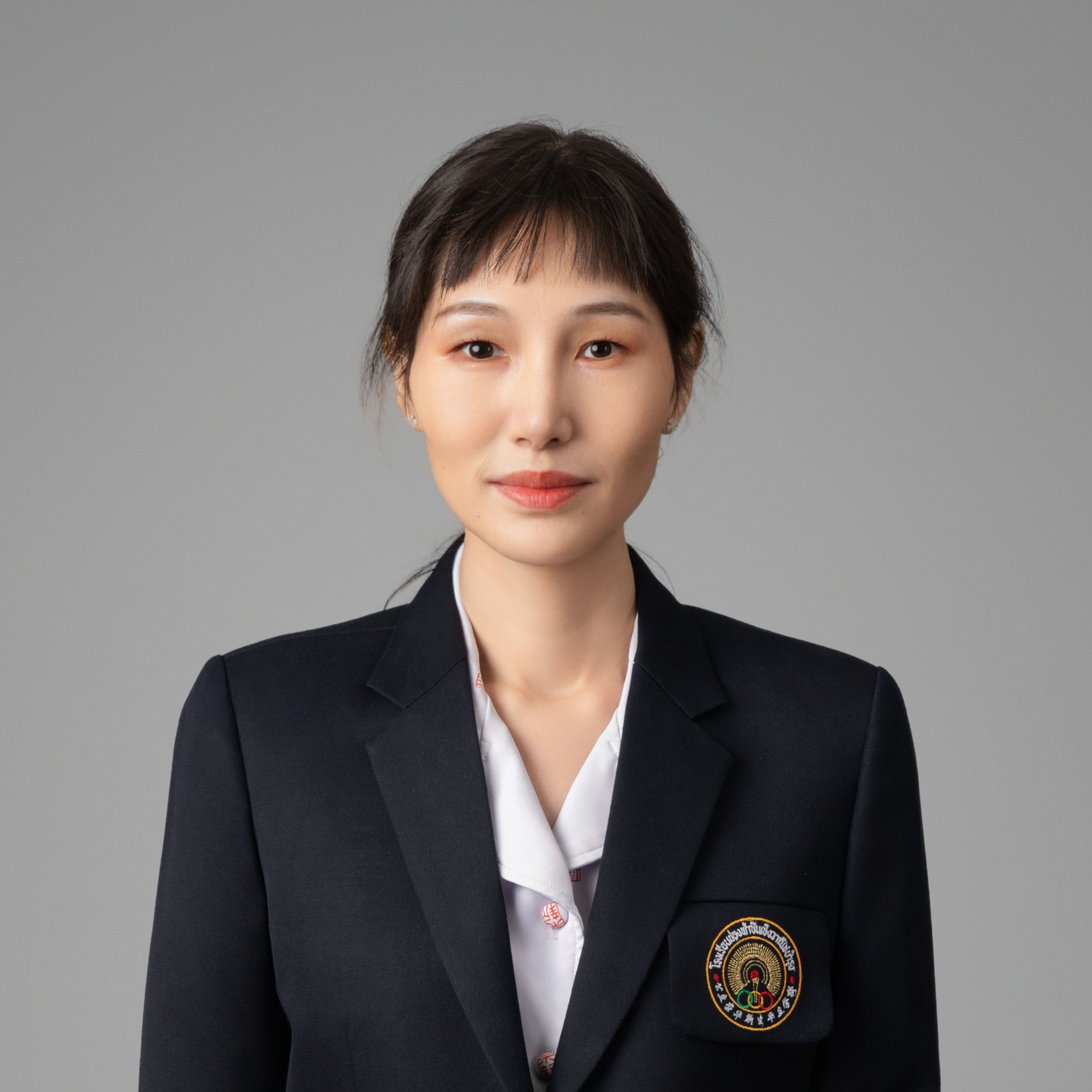 Cui Fanli